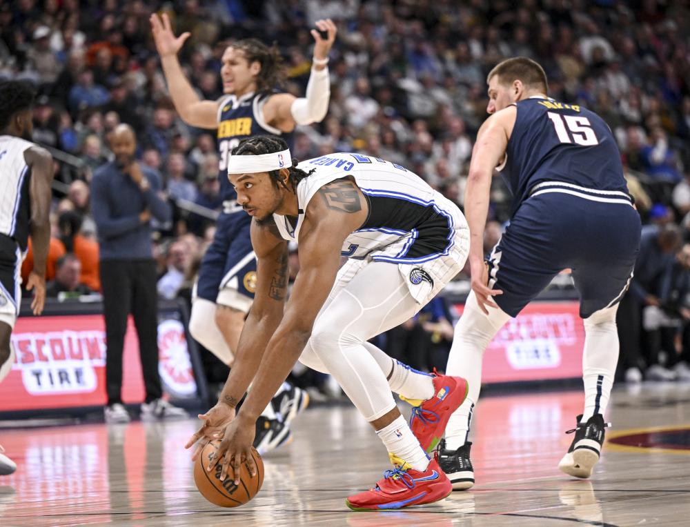 他在比赛中 他在比赛中