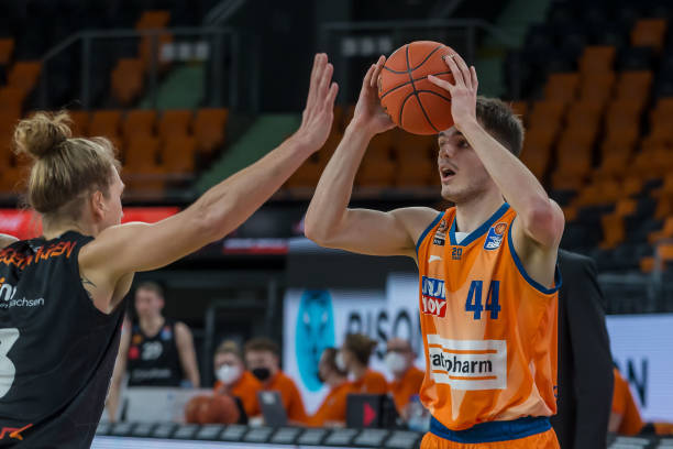 他们的目标 他们的目标