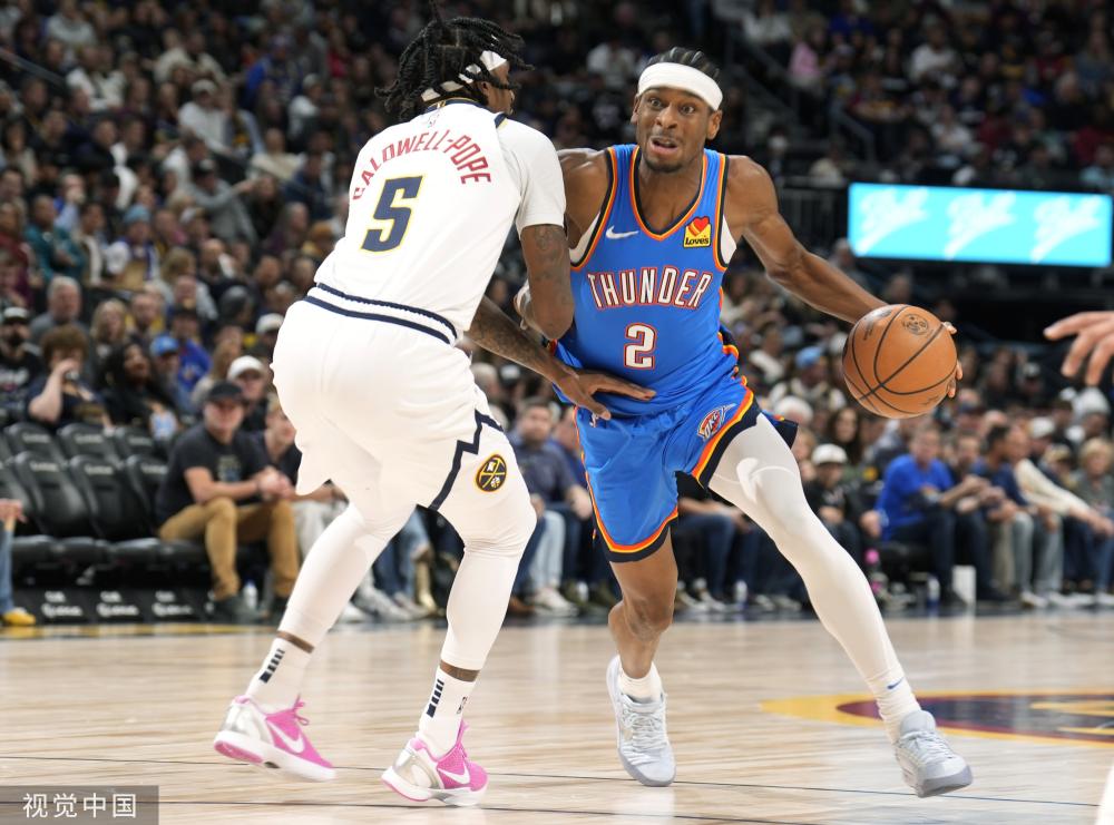 出色的个人 出色的个人